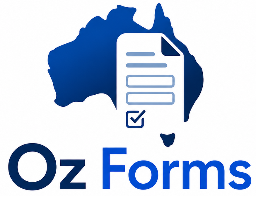 OzForms